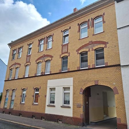 Auszeit2 Erfurt - Stilvolle Dachwohnung Mit Parkplatz - Zentrumsnah Εξωτερικό φωτογραφία