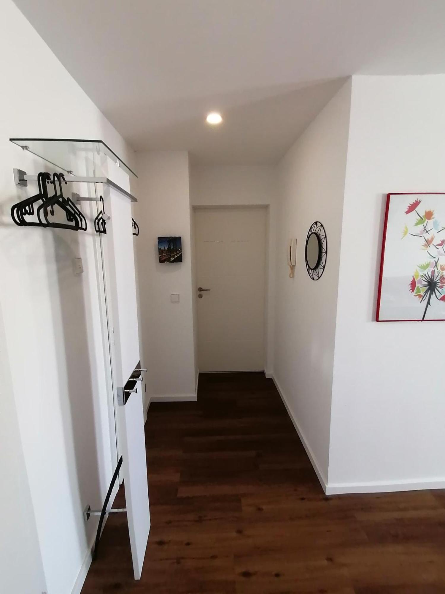 Auszeit2 Erfurt - Stilvolle Dachwohnung Mit Parkplatz - Zentrumsnah Εξωτερικό φωτογραφία